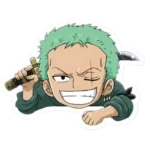 Zoro